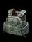Плитоноска мультикам Module плита S (24x32 см) з фастексом