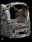 Плитоноска мультикам Module плита S (24x32 см) з фастексом