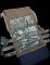 Плитоноска мультикам Module плита S (24x32 см) з фастексом