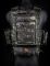 Комплект «Thorax set MultiCam® Black» Limited Edition