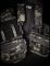 Комплект «Thorax set MultiCam® Black» Limited Edition