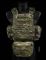 Комплект «Thorax set Multicam» з базовим плакардом