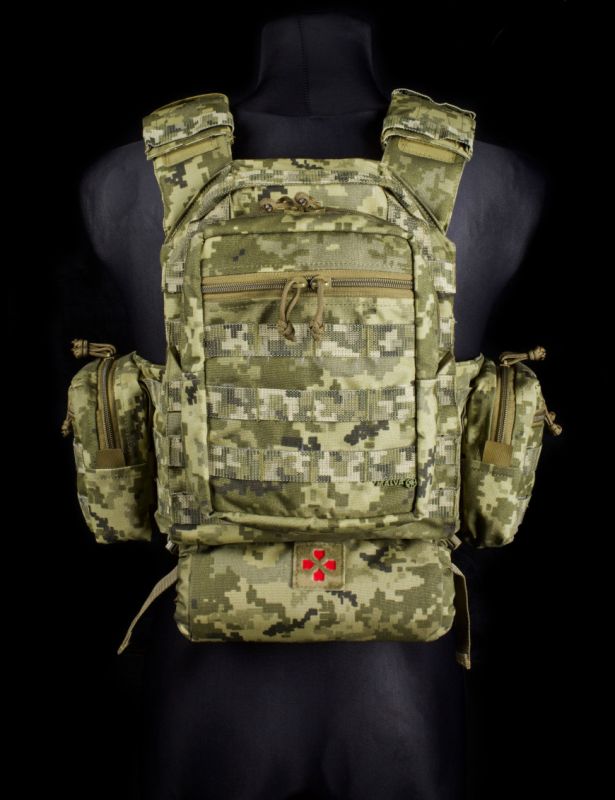 Комплект «Thorax set ММ-14»