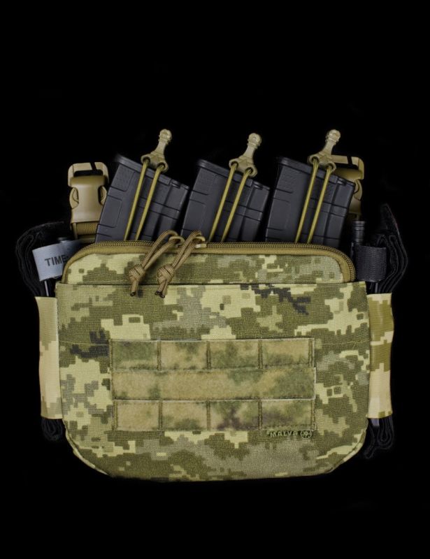 Комплект «Thorax set ММ-14»