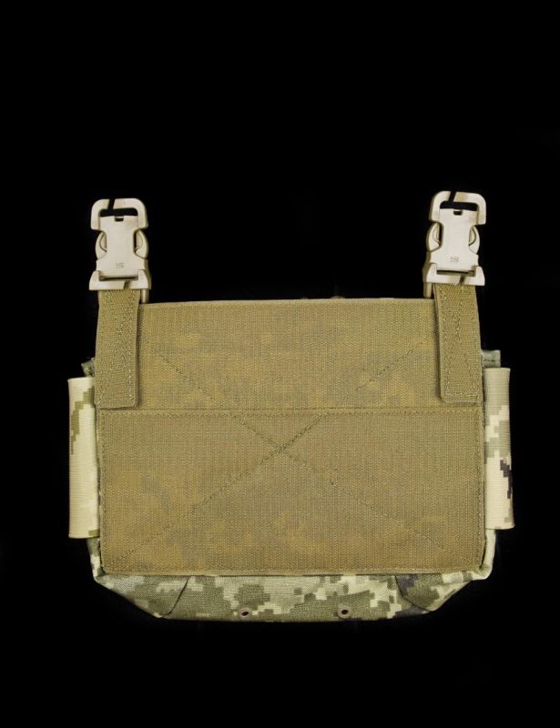 Комплект «Thorax set ММ-14»