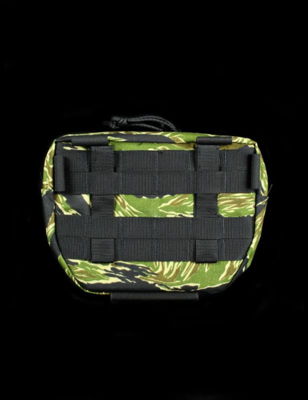 Напашник Big В'єтнамський тигр (24x18x8 см)