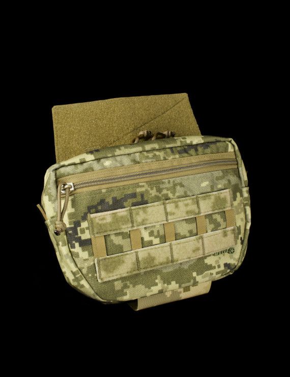 Напашник Big ММ-14 (24x18x8 см)