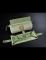 Підсумок медичний Roll Ranger Green (22x12 см, діаметр 8 см)