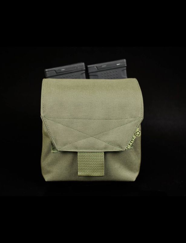 Підсумок модульний під БК Ranger Green сухарка