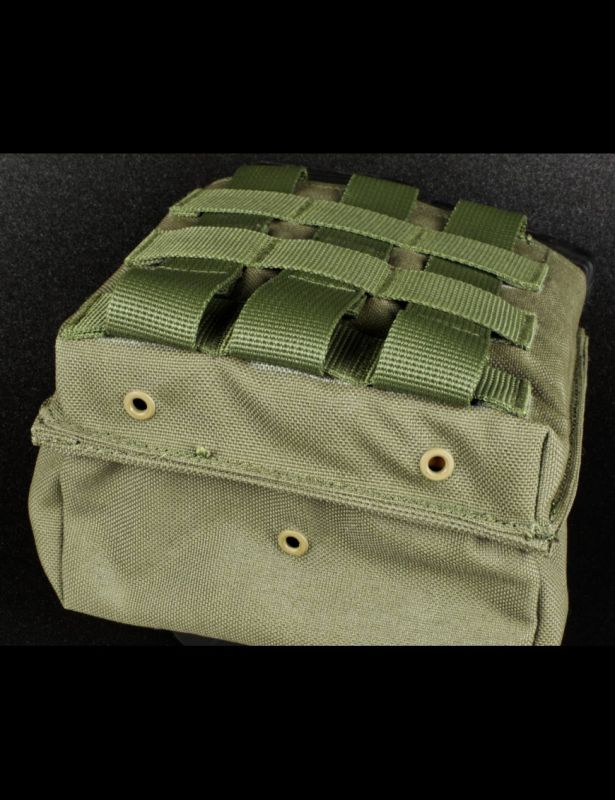 Підсумок модульний під БК Ranger Green сухарка