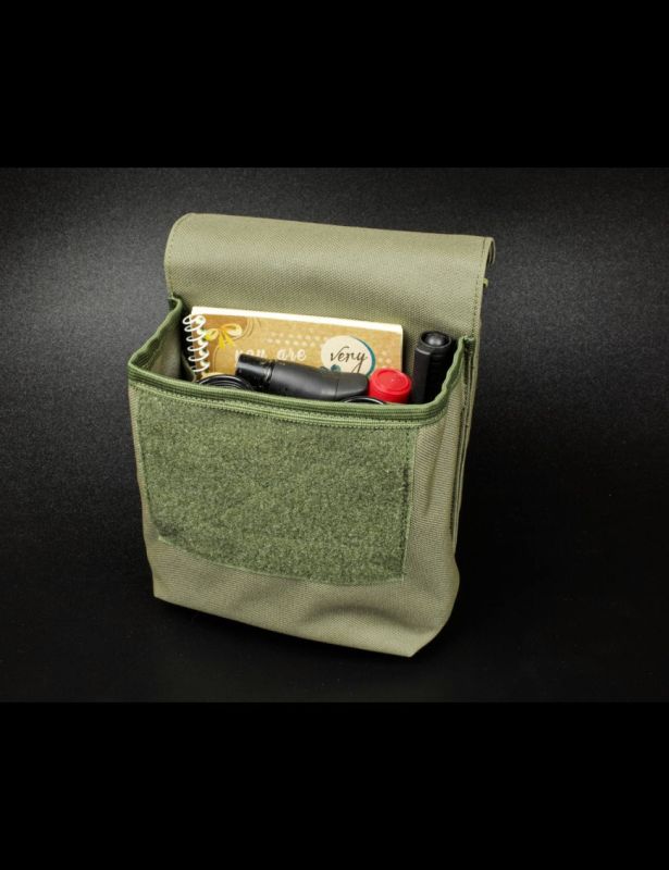 Підсумок модульний під БК Ranger Green сухарка