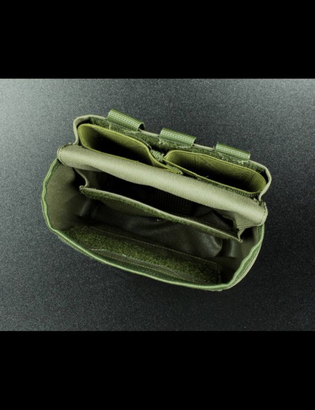 Підсумок модульний під БК Ranger Green сухарка