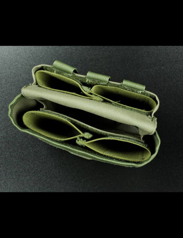 Підсумок модульний під БК Ranger Green сухарка