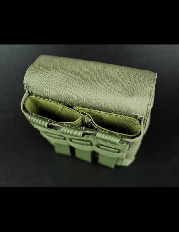 Підсумок модульний під БК Ranger Green сухарка