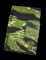 PATCH BOOK Vietnam Tiger® Original 20x30 cm