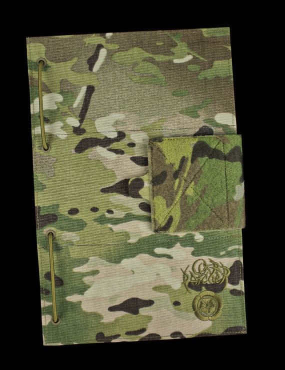 PATCH BOOK мультикам Original 20x30 cm