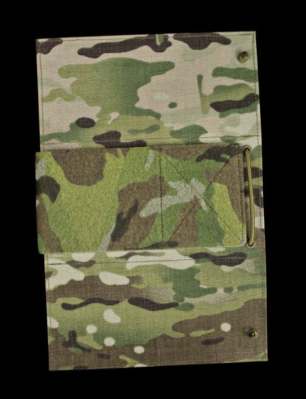 PATCH BOOK мультикам Original 20x30 cm