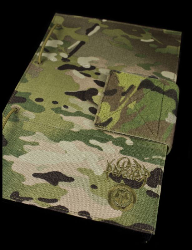 PATCH BOOK мультикам Original 20x30 cm