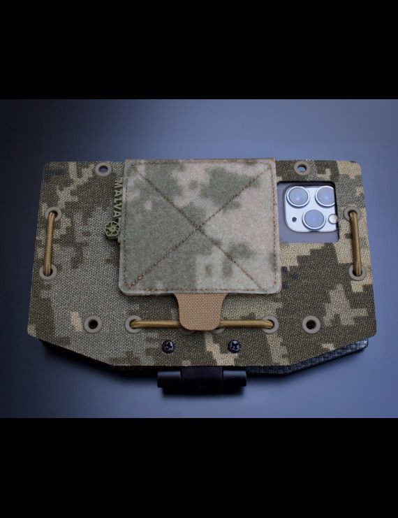 Утримувач телефону «Quesadilla» MM-14
