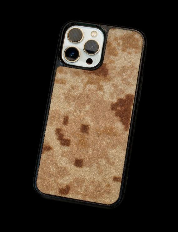 Чохол для iPhone AOR1 velcro® loop