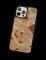 Чохол для iPhone AOR1 velcro® loop