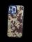 Чохол для iPhone AOR2 velcro® loop