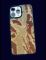 Чохол для iPhone desert tiger stripe velcro® loop