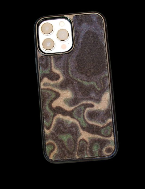 Чохол для iPhone Relv Marauder Loop