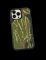 Чохол для iPhone WOODLAND®