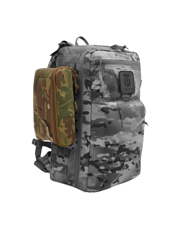 Підсумок для батарей UTactic Battery Pack (MULTICAM Original)