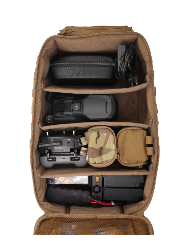 Maxi DronePack (Койот)