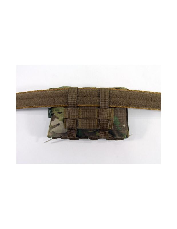 Аптечний підсумок Alpha Medical Pouch (Койот)