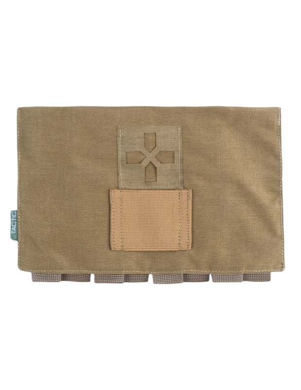 Аптечний підсумок Alpha Medical Pouch (Койот)