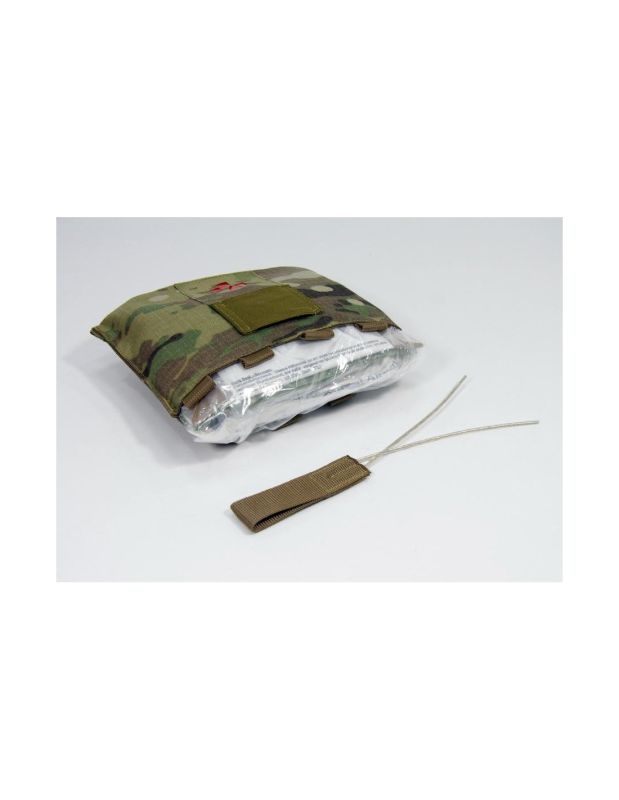 Аптечний підсумок Alpha Medical Pouch (Койот)