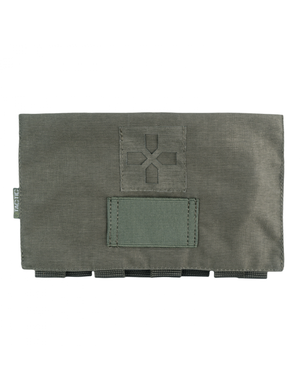 Аптечний підсумок Alpha Medical Pouch (Олива)