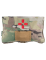 Аптечний підсумок Alpha Medical Pouch (Червоний)