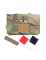Аптечний підсумок Alpha Medical Pouch (Червоний)