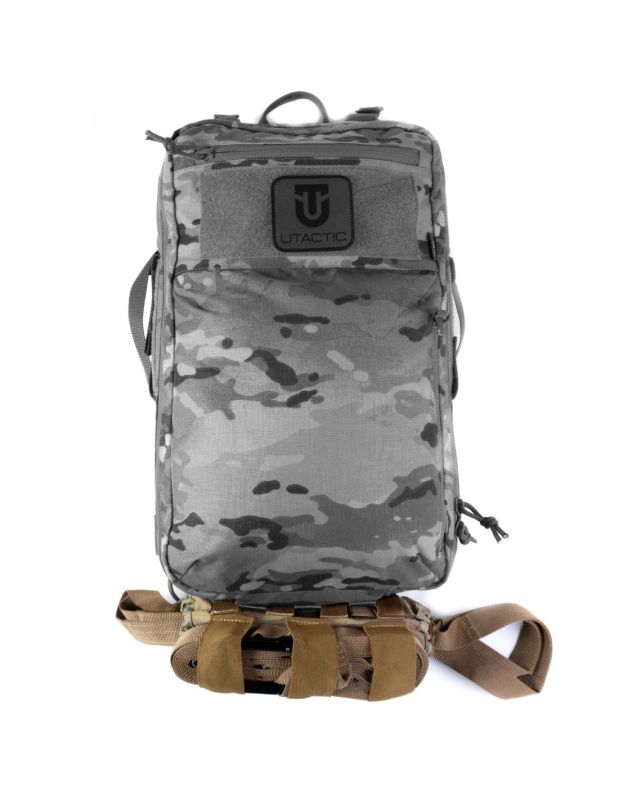Ноші для наплічника Animus Backpack (Койот)