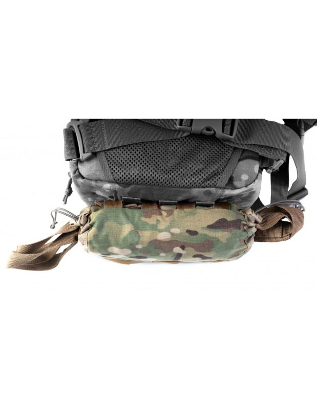 Ноші для наплічника Animus Backpack (Койот)