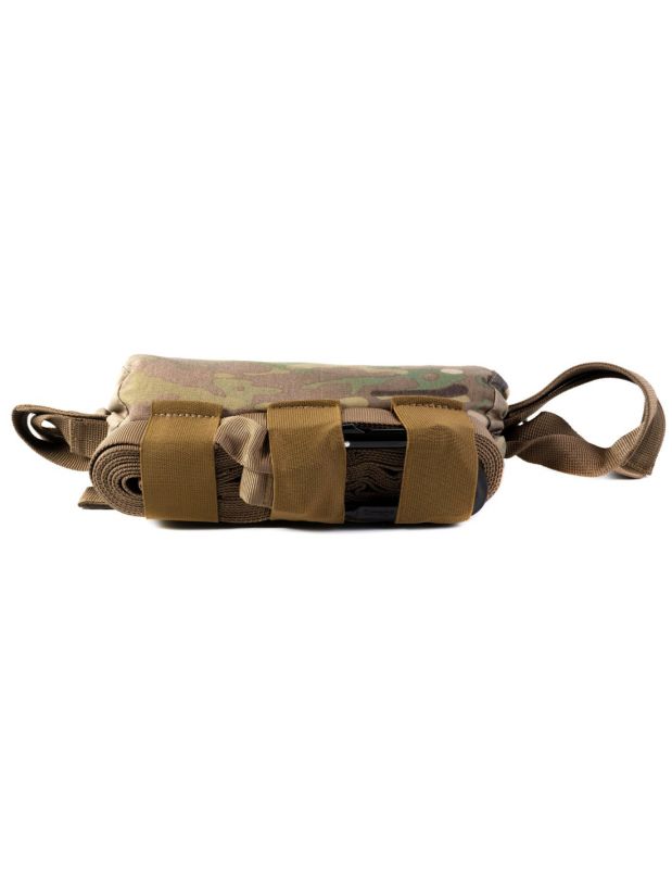 Ноші для наплічника Animus Backpack (Койот)