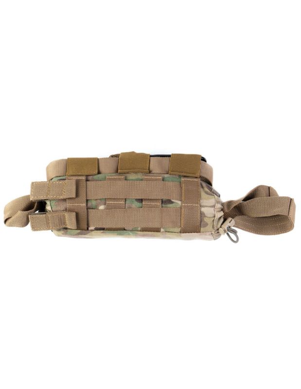 Ноші для наплічника Animus Backpack (Койот)