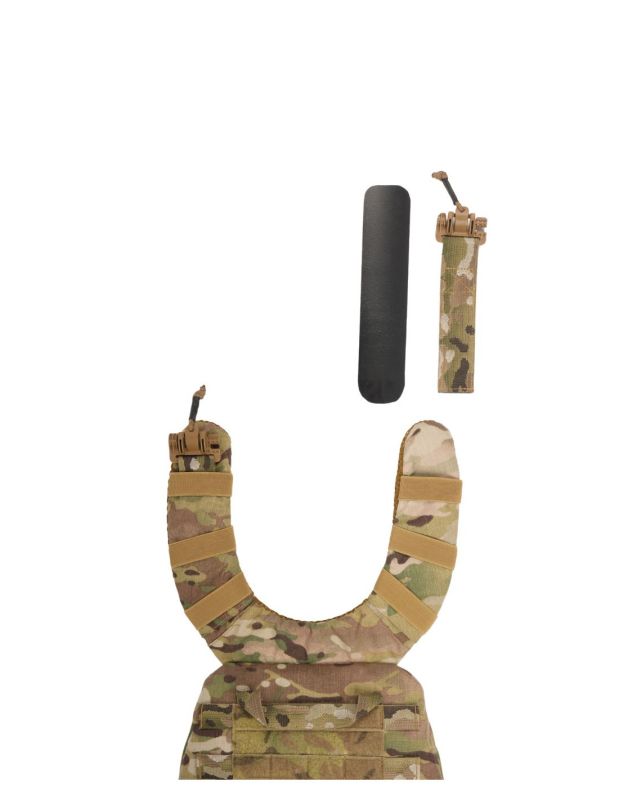 База SCUTUM G2 Plate Carrier (Койот)