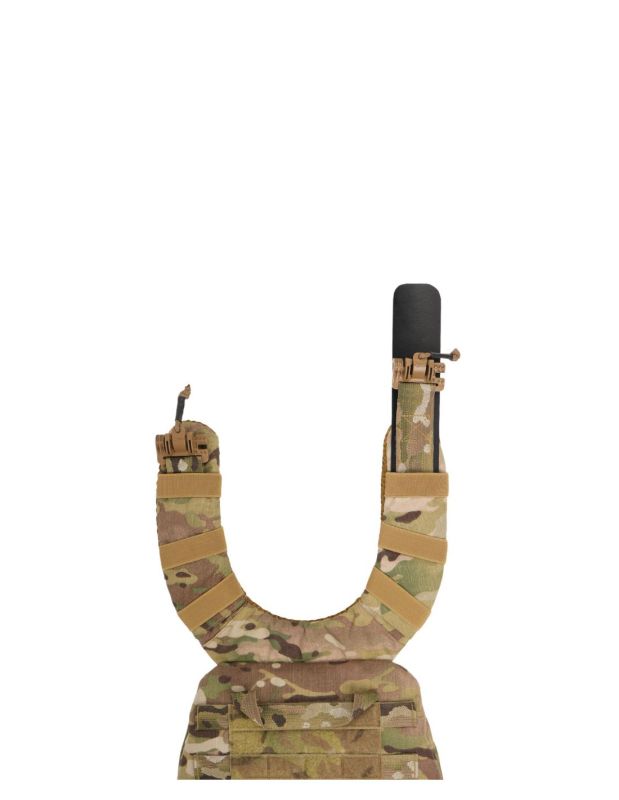 База SCUTUM G2 Plate Carrier (Койот)