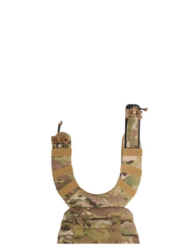 База SCUTUM G2 Plate Carrier (Койот)