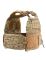 База SCUTUM G2 Plate Carrier (Койот)