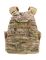 База SCUTUM G2 Plate Carrier (Койот)