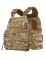 База SCUTUM G2 Plate Carrier (Койот)