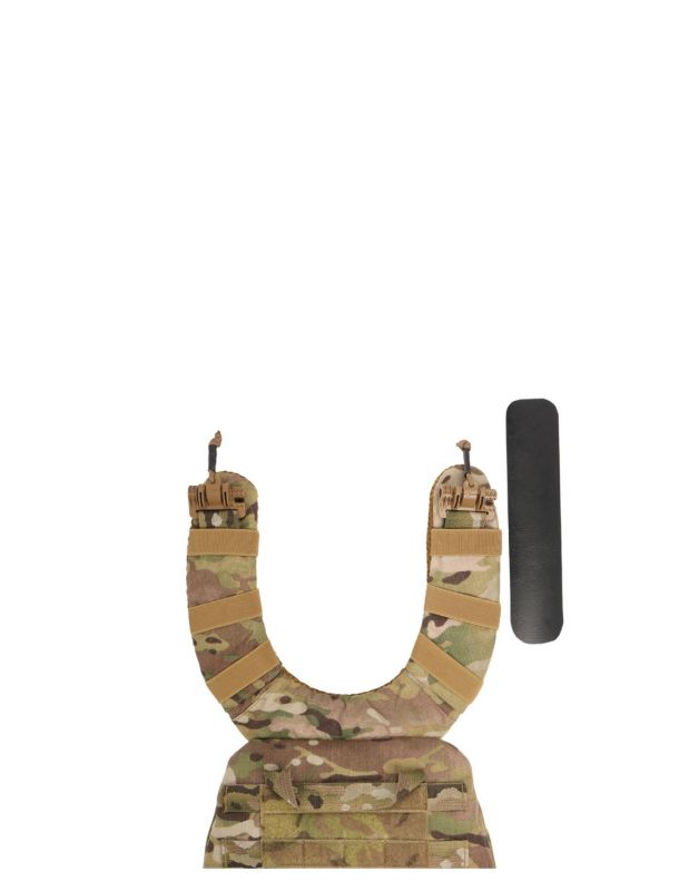 База SCUTUM G2 Plate Carrier (Мультикам)