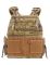 База SCUTUM G2 Plate Carrier (Мультикам)