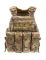 База SCUTUM G2 Plate Carrier (Мультикам)